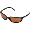 Brine Polarized Sunglasses - Costa 580 Polycarbonate Lens