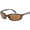 Costa Del Mar Brine Polarized Sunglasses - Costa 580 Polycarbonate Lens