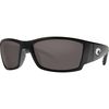 Corbina Polarized Sunglasses - Costa 580 Polycarbonate Lens