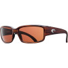 Caballito Polarized Sunglasses - Costa 580 Polycarbonate Lens