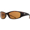 Hammerhead Polarized Sunglasses - Costa 580 Polycarbonate Lens