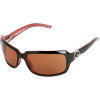 Isabela Polarized Sunglasses - Costa 580 Polycarbonate Lens