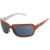 Isabela Polarized Sunglasses - Costa 580 Polycarbonate Lens