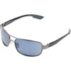 Grand Isle Polarized Sunglasses - Costa 580 Polycarbonate Lens