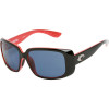 Little Harbor Polarized Sunglasses - Costa 580 Polycarbonate Lens -...