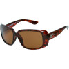 Costa Del Mar Little Harbor Polarized Sunglasses - Costa 580 Polycarbonate Lens - Women's