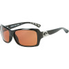 Islamorada Polarized Sunglasses - Costa 580 Polycarbonate Lens - Wo...