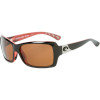 Islamorada Polarized Sunglasses - Costa 580 Glass Lens - Women'...