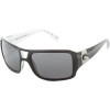 Lago Polarized Sunglasses - Costa 400 CR-39 Lens