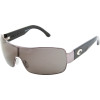 Panga Polarized Sunglasses - Costa 400 Polycarbonate Lens
