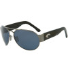 Cudjoe Polarized Sunglasses - Costa 580 Glass Lens