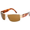 Drago Polarized Sunglasses - Costa 400 CR-39 Lens
