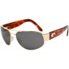 Flamingo Sunglasses - Costa 400 CR39 Lens