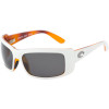 Cheeca Polarized Sunglasses - Costa 400 CR-39 Lens