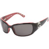 Gatun Polarized Sunglasses - Costa 400 CR-39 Lens