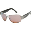 Placida Polarized Sunglasses - Costa 580  Glass Les