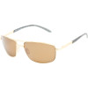 Wheelhouse Sunglasses Polarized - CR39 Lens