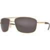 Wheelhouse Sunglasses Polarized - CR39 Lens