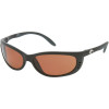 Costa Del Mar Fathom Polarized Sunglasses - 580 Polycarbonate Lens