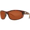 Howler Polarized Sunglasses - 580 Polycarbonate Lens