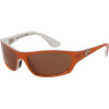Maya Polarized Sunglasses - 580 Polycarbonate Lens - Women's