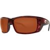 Permit Polarized Sunglasses - 580 Polycarbonate Lens