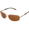 Seven Mile Polarized Sunglasses - 580 Glass Lens