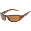 Santa Rosa Polarized Sunglasses - 580 Polycarbonate Lens