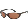 Costa Del Mar Stringer Polarized Sunglasses - 580 Polycarbonate Lens