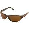 Triple Tail Polarized Sunglasses - 580 Polycarbonate Lens