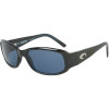 Vela Polarized Sunglasses - 580 Polycarbonate Lens - Women's