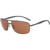 Costa Del Mar Wheelhouse Polarized Sunglasses - 580 Polycarbonate Lens
