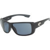 Costa Del Mar Double Haul Polarized Sunglasses - 580 Polycarbonate Lens