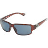 Peninsula Polarized Sunglasses - 580 Polycarbonate Lens