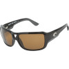 Costa Del Mar Gallo Polarized Sunglasses - Costa 400 Glass Lens