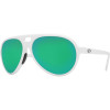 Grand Catalina Polarized Sunglasses - 400G Glass Lens