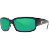 Caballito Polarized Sunglasses - Costa 400 Glass Lens
