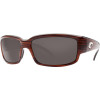 Caballito Polarized Sunglasses - Costa 400 Polycarbonate Lens