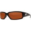 Rincon Polarized Sunglasses - Costa 580 Polycarbonate Lens