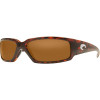 Rincon Polarized Sunglasses - Costa 580 Polycarbonate Lens