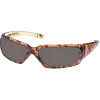 Rincon Polarized Sunglasses - Costa 580 Polycarbonate Lens