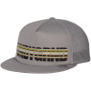 Stripe Trucker Hat