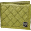 Executive Bi-Fold Wallet