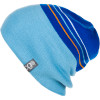 Neapolitan Beanie 