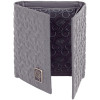 Rockstar Tri-Fold Wallet