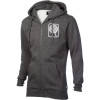 Logo Full-Zip Hoodie - Men's