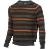 Stripe Sweater - Men's