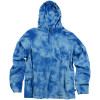 Stone Soleado Hooded Shirt - Long-Sleeve - Men's