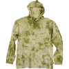 Stone Soleado Hooded Shirt - Long-Sleeve - Men's