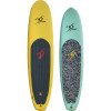 C4 Waterman Pohaku Wide Glide Stand-Up Paddleboard